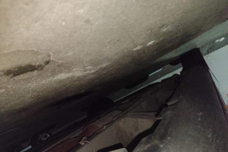 Used BYD Han 2020 DM Four-Wheel Drive Performance Edition Prestige Model Chassis Front Right
