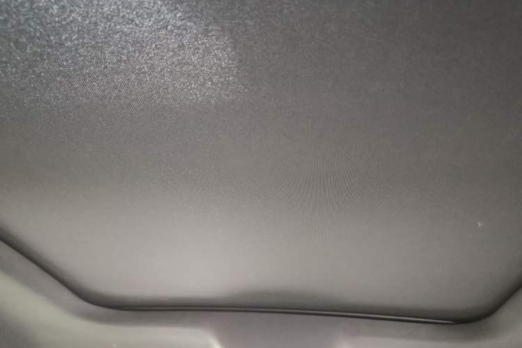 Used BYD Han 2020 DM Four-Wheel Drive Performance Edition Prestige Model Headliner