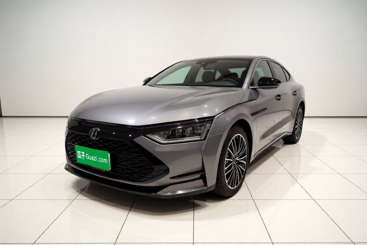 Used BYD Han 2020 DM Four-Wheel Drive Performance Edition Prestige Model Guazi used car, China used car export, Used car for sale, Used  cars, Cheapest cars for sale