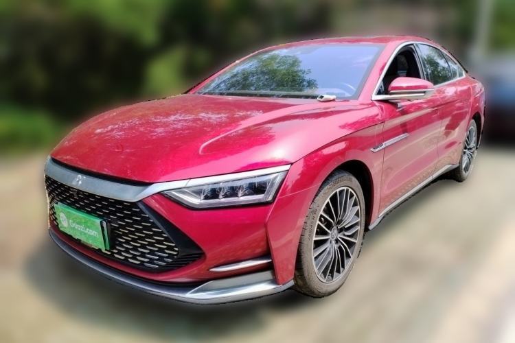 Used BYD Han 2020 DM Four-Wheel Drive Performance Edition Luxury Model Guazi used car, China used car export, Used car for sale, Used  cars, Cheapest cars for sale