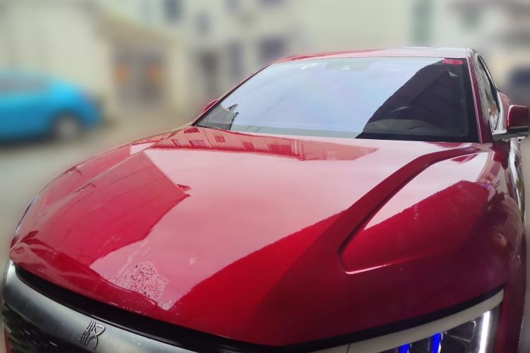 Used BYD Han 2020 DM Four-Wheel Drive Performance Edition Prestige Model Guazi used car, China used car export, Used car for sale, Used cars, Cheapest cars for sale
