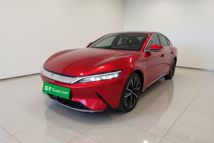 BYD Han 2020 EV Four-Wheel Drive High-Performance Flagship Model مستعملة Guazi used car, China used car export, Used car for sale, Used  cars, Cheapest cars for sale