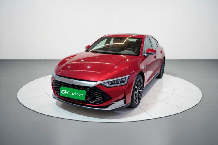 Used BYD Han 2020 DM Four-Wheel Drive Performance Edition Luxury Model Guazi used car, China used car export, Used car for sale, Used  cars, Cheapest cars for sale