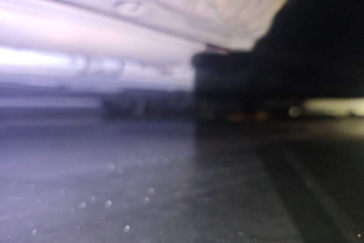 Used BYD Han 2020 DM Four-Wheel Drive Performance Edition Prestige Model Chassis Front Left