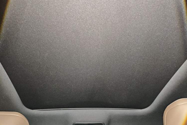 Used BYD Han 2020 EV Long-Range Luxury Model Headliner