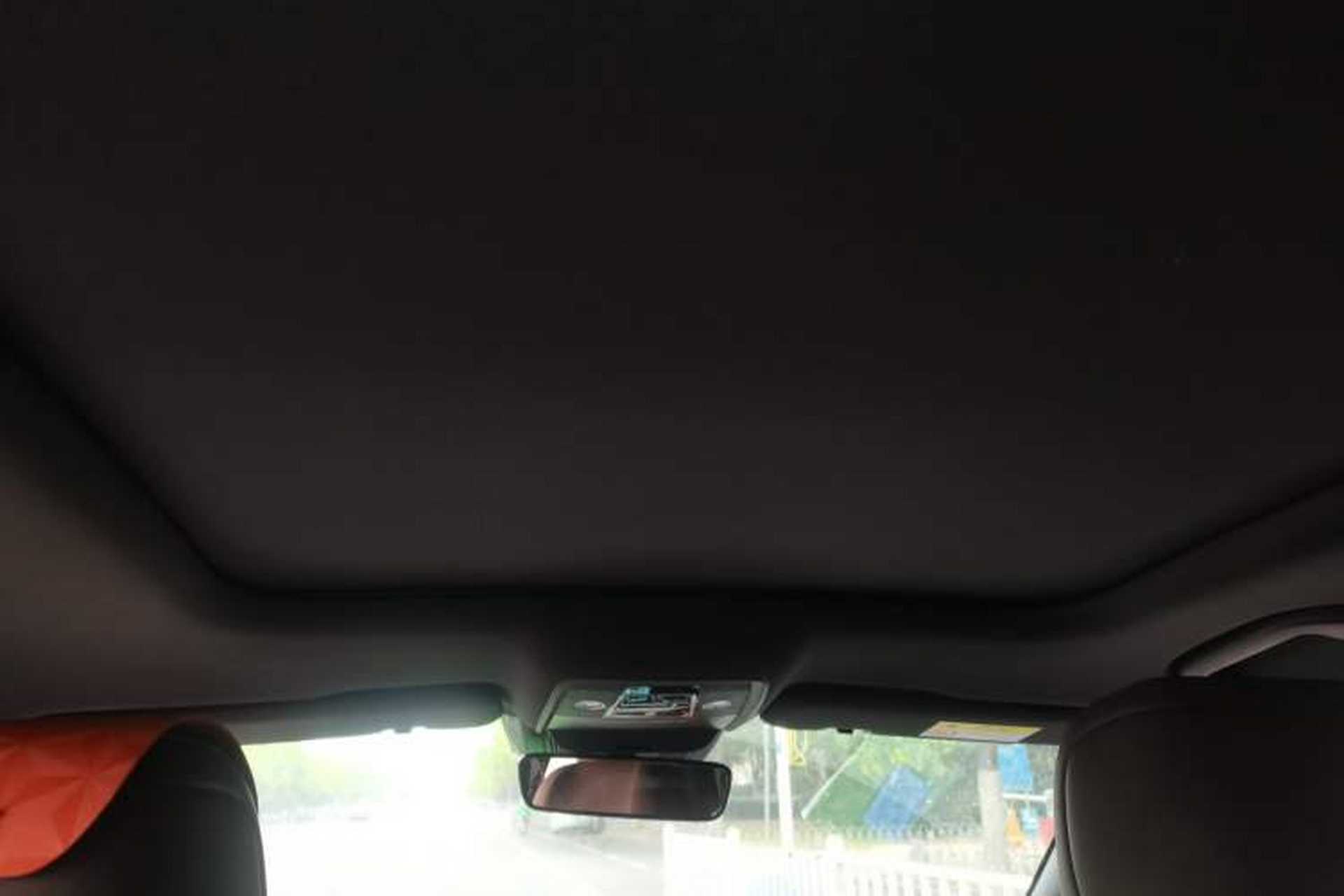 Used BYD Han 2020 EV Long-Range Luxury Model Headliner