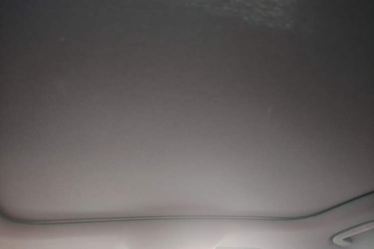 Used BYD Han 2020 EV Four-Wheel Drive High-Performance Flagship Model Headliner