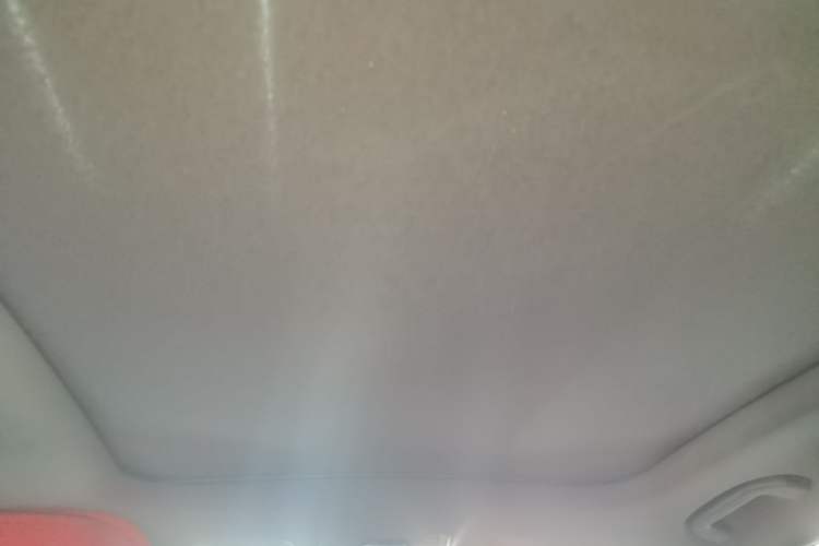 Used BYD Han 2020 EV Four-Wheel Drive High-Performance Flagship Model Headliner