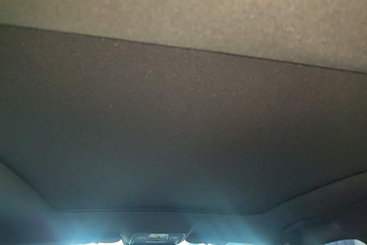 Used BYD Han 2020 EV Long-Range Luxury Model Headliner