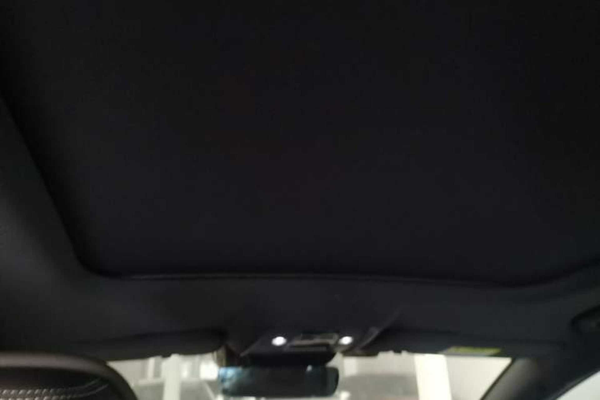 Used BYD Han 2020 EV Four-Wheel Drive High-Performance Flagship Model Headliner