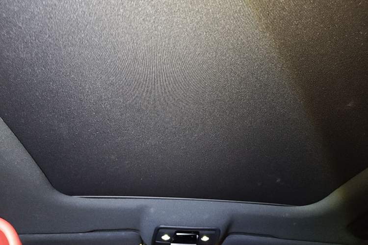 Used BYD Han 2020 EV Four-Wheel Drive High-Performance Flagship Model Headliner