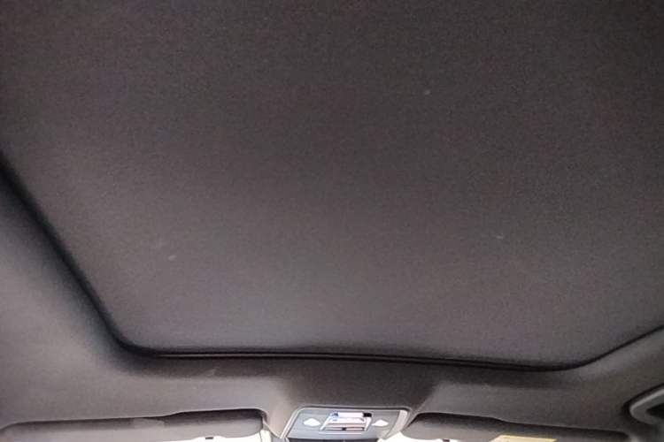 Used BYD Han 2020 EV Four-Wheel Drive High-Performance Flagship Model Headliner