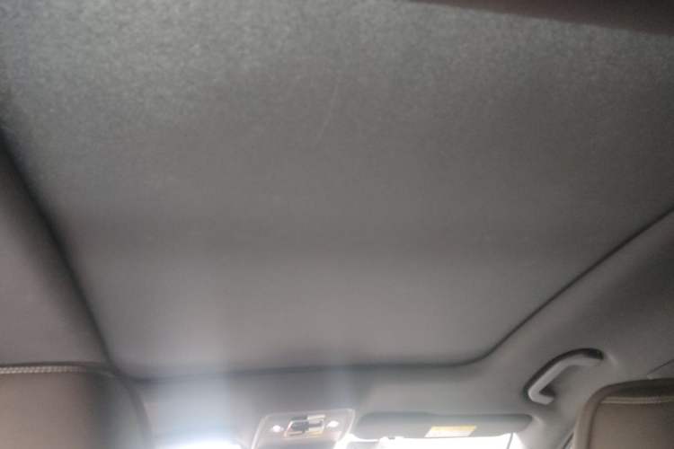 Used BYD Han 2020 EV Long-Range Deluxe Model Headliner