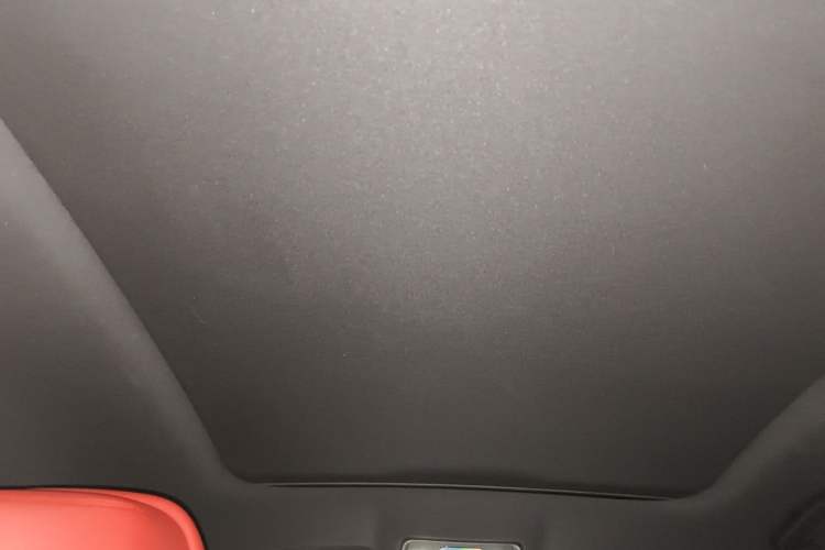 Used BYD Han 2020 EV Four-Wheel Drive High-Performance Flagship Model Headliner