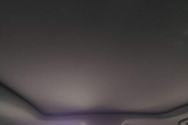 Used BYD Han 2020 EV Four-Wheel Drive High-Performance Flagship Model Headliner