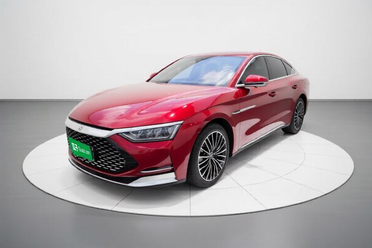 Używany BYD Han 2020 DM Four-Wheel Drive Performance Edition Prestige Model Guazi used car, China used car export, Used car for sale, Used  cars, Cheapest cars for sale