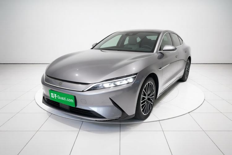 BYD Han 2020 EV Long-Range Luxury Model d’occasion Guazi used car, China used car export, Used car for sale, Used cars, Cheapest cars for sale