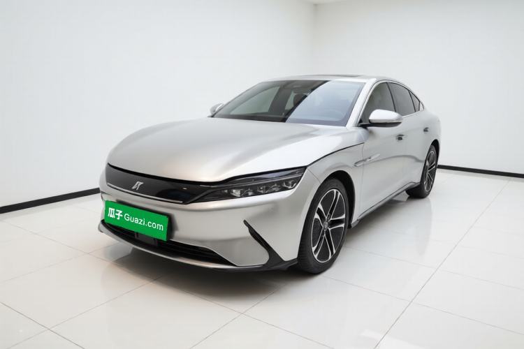 Ojetý BYD Han 2020 EV Long-Range Deluxe Model Guazi used car, China used car export, Used car for sale, Used  cars, Cheapest cars for sale