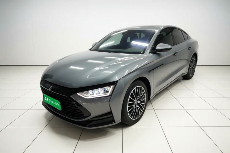 BYD Han 2020 DM Four-Wheel Drive Performance Edition Prestige Model d’occasion Guazi used car, China used car export, Used car for sale, Used  cars, Cheapest cars for sale