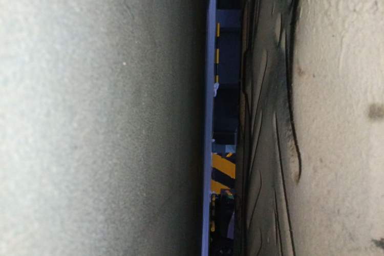 Used BYD Han 2020 DM Four-Wheel Drive Performance Edition Prestige Model Chassis Front Left
