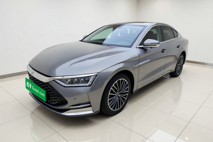 BYD Han 2020 DM Four-Wheel Drive Performance Edition Prestige Model usado Guazi used car, China used car export, Used car for sale, Used cars, Cheapest cars for sale