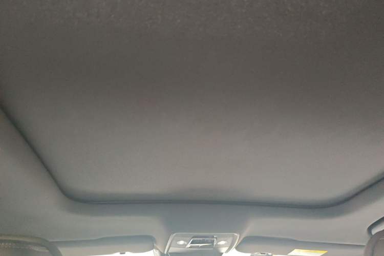 Used BYD Han 2020 EV Long-Range Deluxe Model Headliner
