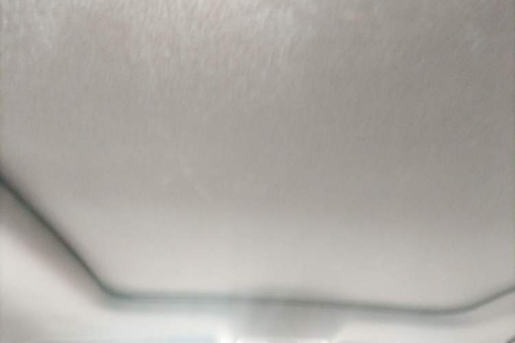 Used BYD Han 2020 EV Long-Range Deluxe Model Headliner