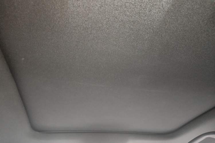 Used BYD Han 2020 EV Long-Range Deluxe Model Headliner