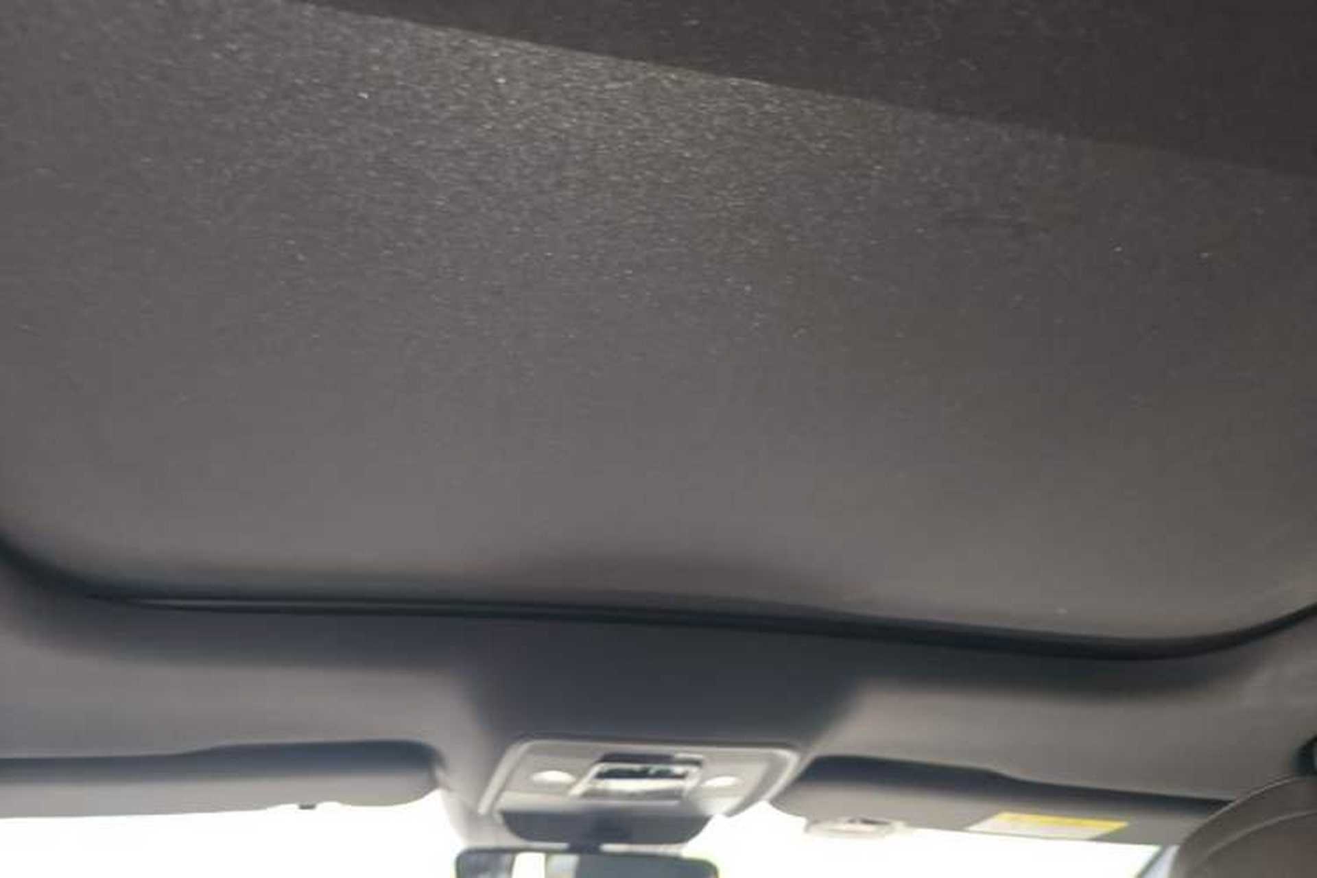 Used BYD Han 2020 EV Long-Range Luxury Model Headliner