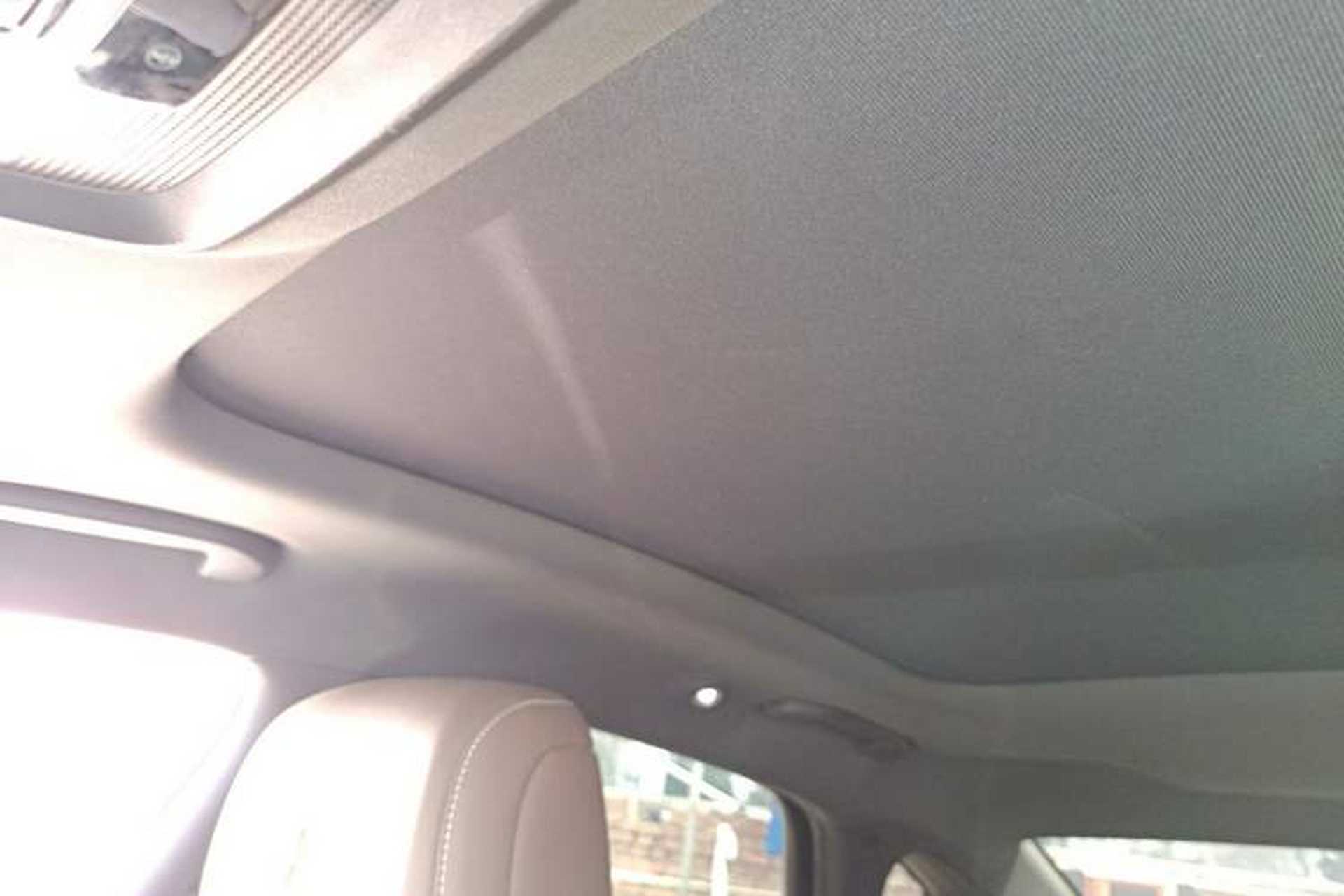 Used BYD Han 2020 EV Long-Range Luxury Model Headliner