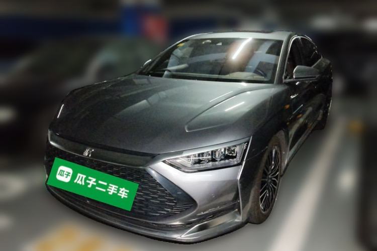 Used BYD Han 2020 DM Four-Wheel Drive Performance Edition Prestige Model Guazi used car, China used car export, Used car for sale, Used  cars, Cheapest cars for sale
