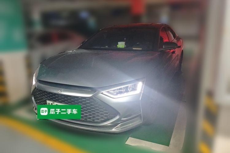 Used BYD Han 2020 DM Four-Wheel Drive Performance Edition Luxury Model Guazi used car, China used car export, Used car for sale, Used  cars, Cheapest cars for sale