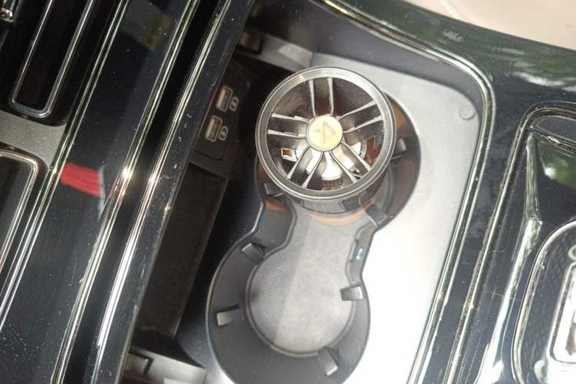 Used BYD Han 2020 DM Four-Wheel Drive Performance Edition Luxury Model Vehicle Key