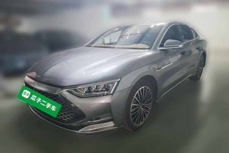 Used BYD Han 2020 DM Four-Wheel Drive Performance Edition Prestige Model Guazi used car, China used car export, Used car for sale, Used  cars, Cheapest cars for sale