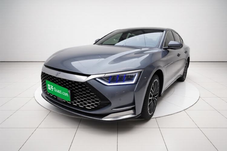 BYD Han 2020 DM Four-Wheel Drive Performance Edition Luxury Model usata Guazi used car, China used car export, Used car for sale, Used  cars, Cheapest cars for sale
