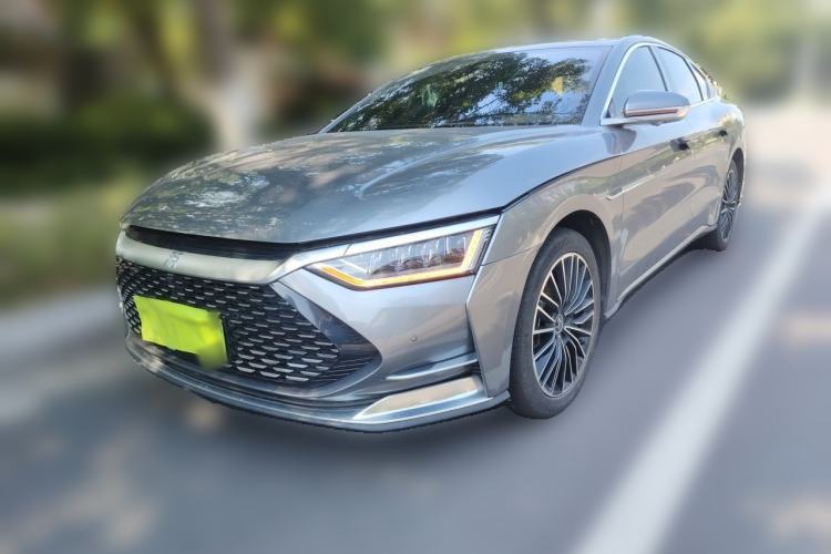 Used BYD Han 2020 DM Four-Wheel Drive Performance Edition Luxury Model Guazi used car, China used car export, Used car for sale, Used  cars, Cheapest cars for sale