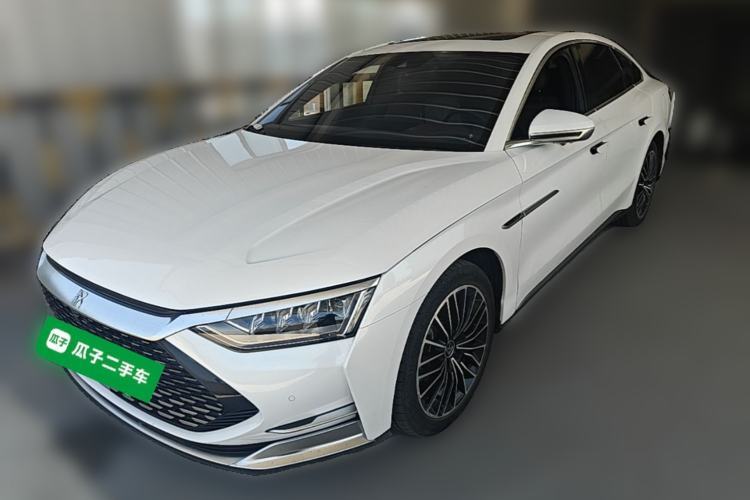 Used BYD Han 2020 DM Four-Wheel Drive Performance Edition Prestige Model Guazi used car, China used car export, Used car for sale, Used cars, Cheapest cars for sale