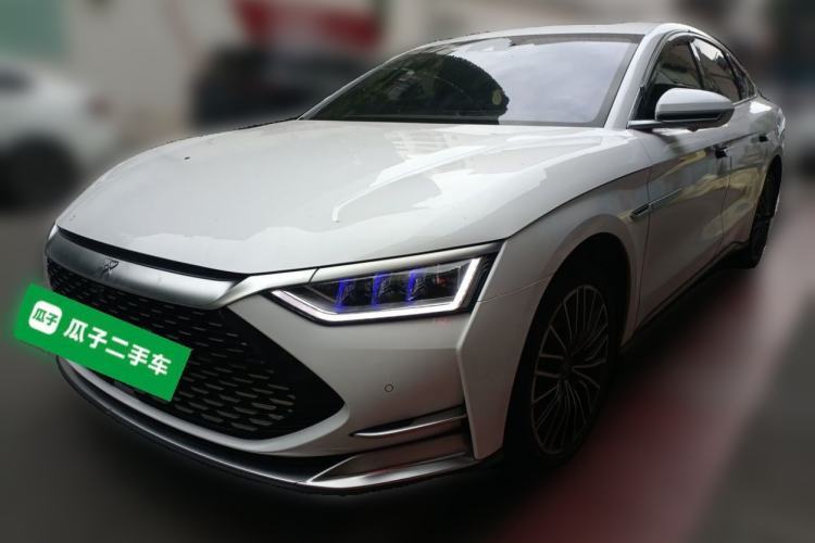 Used BYD Han 2020 DM Four-Wheel Drive Performance Edition Prestige Model Guazi used car, China used car export, Used car for sale, Used  cars, Cheapest cars for sale