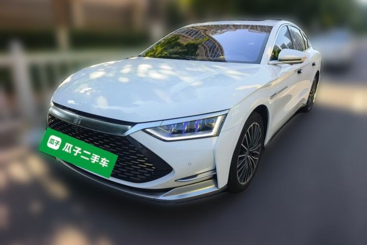 Used BYD Han 2020 DM Four-Wheel Drive Performance Edition Luxury Model Guazi used car, China used car export, Used car for sale, Used  cars, Cheapest cars for sale