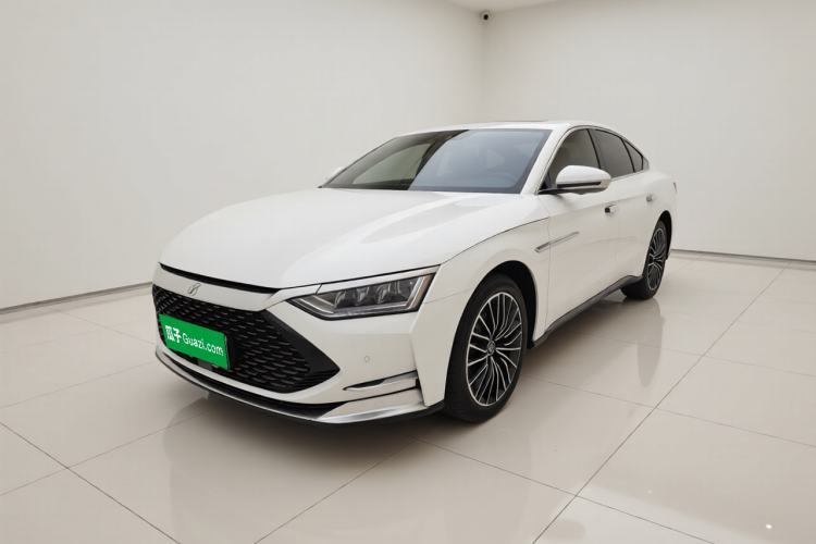 Used BYD Han 2020 DM Four-Wheel Drive Performance Edition Prestige Model Guazi used car, China used car export, Used car for sale, Used  cars, Cheapest cars for sale