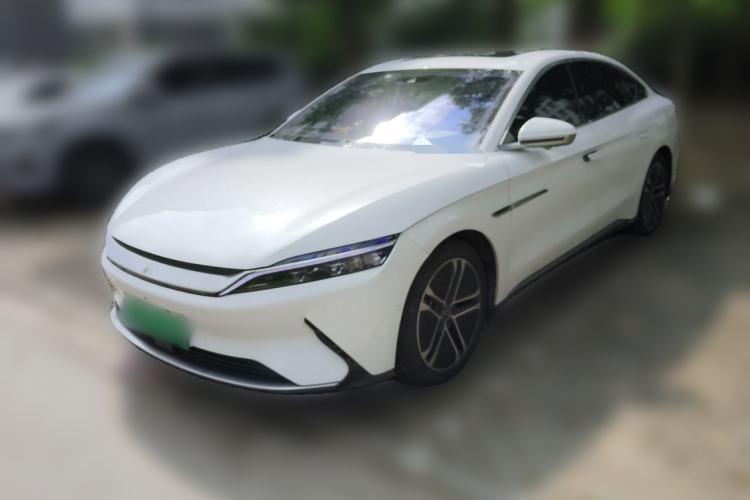 BYD Han 2020 EV Long-Range Deluxe Model مستعملة Guazi used car, China used car export, Used car for sale, Used  cars, Cheapest cars for sale