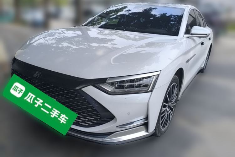 Used BYD Han 2020 DM Four-Wheel Drive Performance Edition Prestige Model Guazi used car, China used car export, Used car for sale, Used cars, Cheapest cars for sale