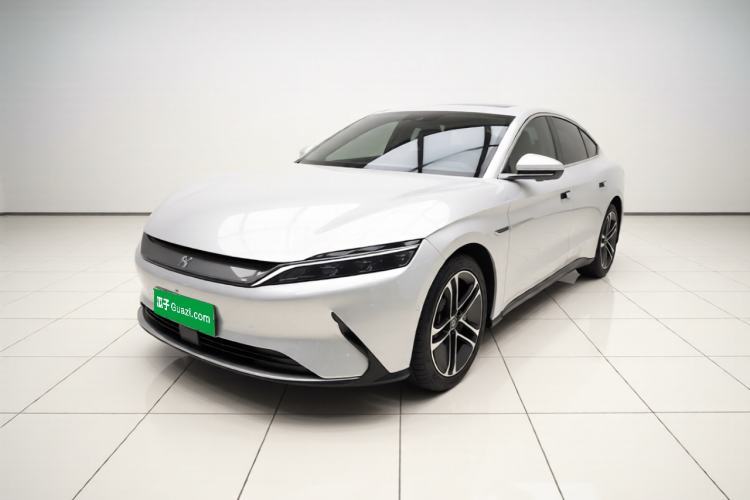 Gebrauchter BYD Han 2020 EV Long-Range Deluxe Model Guazi used car, China used car export, Used car for sale, Used  cars, Cheapest cars for sale