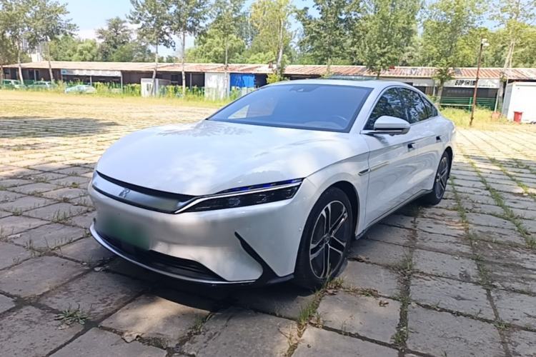 Używany BYD Han 2020 EV Long-Range Deluxe Model Guazi used car, China used car export, Used car for sale, Used  cars, Cheapest cars for sale