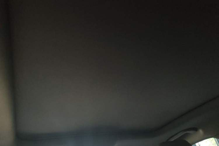 Used BYD Han 2020 DM Four-Wheel Drive Performance Edition Luxury Model Headliner