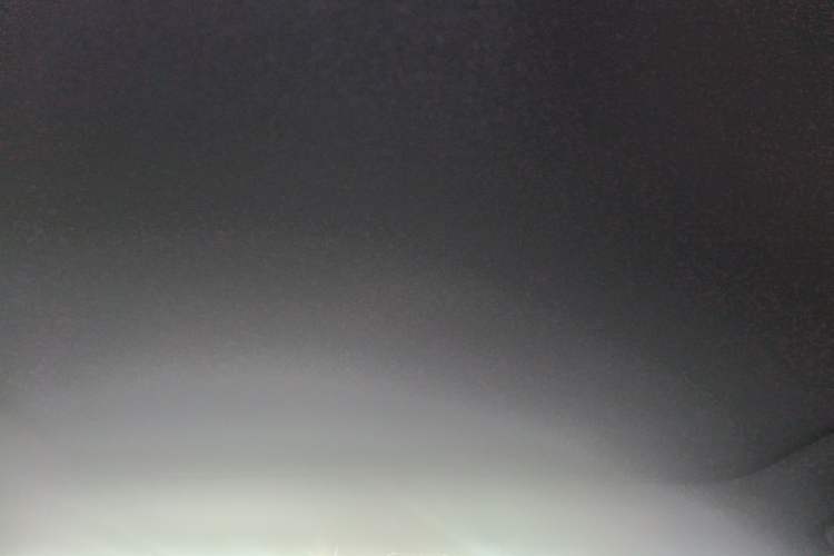 Used BYD Han 2020 EV Long-Range Deluxe Model Headliner