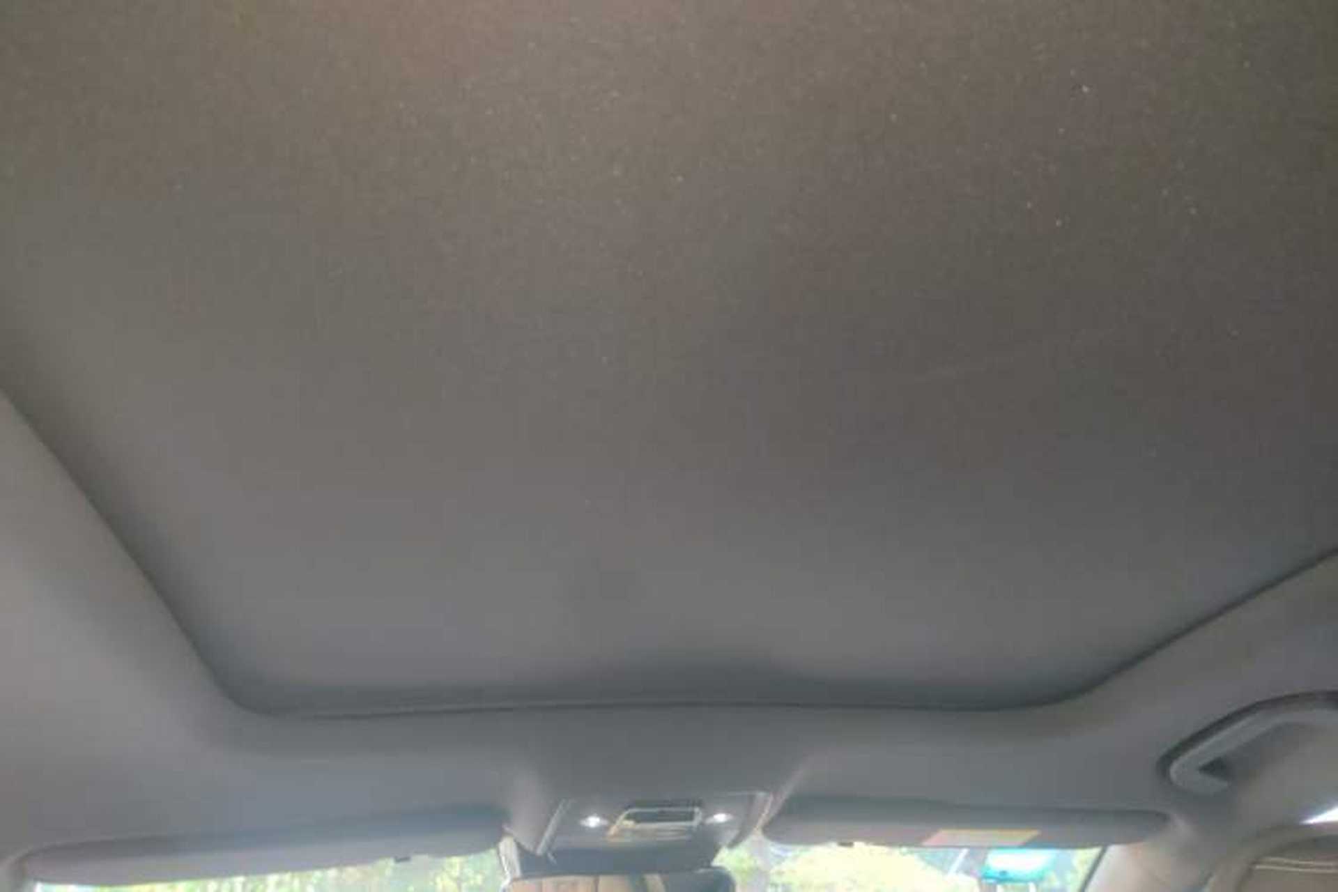 Used BYD Han 2020 EV Long-Range Deluxe Model Headliner