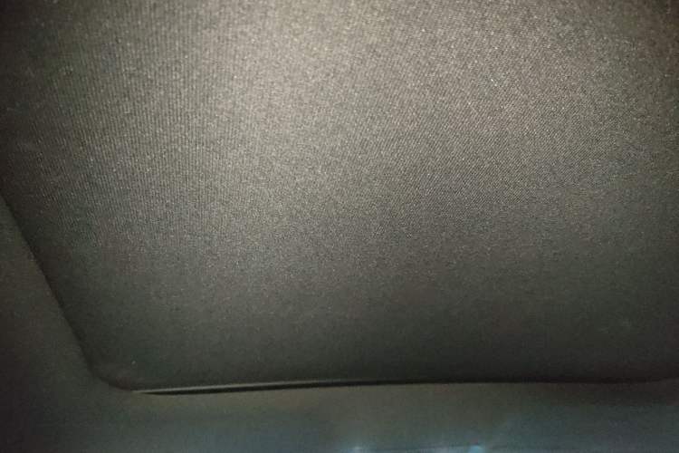 Used BYD Han 2020 EV Long-Range Luxury Model Headliner