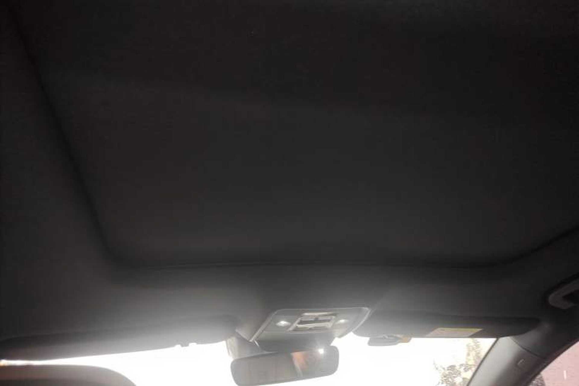 Used BYD Han 2020 EV Long-Range Deluxe Model Headliner