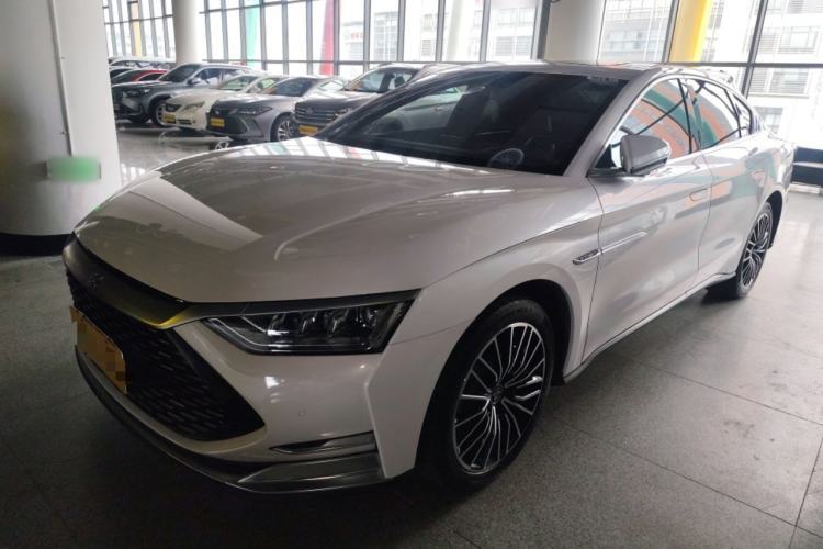 Used BYD Han 2020 DM Four-Wheel Drive Performance Edition Prestige Model Guazi used car, China used car export, Used car for sale, Used  cars, Cheapest cars for sale